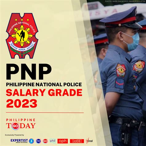 pnp rank classification 2023|PNP Salary Grade Guide 2023 [Updated] .